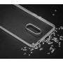 Чохол X-Level Antislip для Xiaomi Redmi 5, Clear