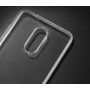 Чохол X-Level Antislip для Xiaomi Redmi 5, Clear