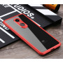 Чехол-накладка IPAKY Fashion Trenes для Xiaomi Redmi 5