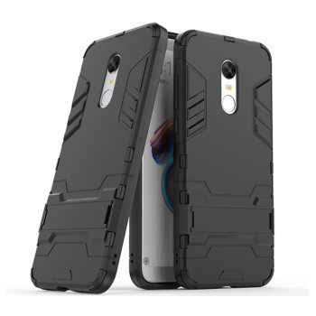 Чохол накладка Iron Man для Xiaomi Redmi 5 Plus