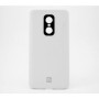 Чехол-накладка Silicone Case для Xiaomi Redmi 4, 4x