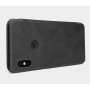 Чехол книжка Nillkin Qin Leather Case для Xiaomi Redmi note 5 pro