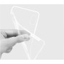 Прозрачный силиконовый чехол Nillkin Nature TPU case для Xiaomi Redmi Note 5 Pro (Clear White)
