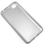 Силіконовий чохол накладка Fashion Case Glitter 3 in 1 для Xiaomi Redmi Note 5A