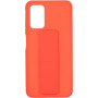 Чехол-накладка Tourmaline Case для Xiaomi Redmi 9T красный