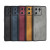 Кожаный чехол - накладка Fanoya для Xiaomi 13 Pro
