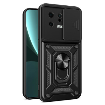 Чехол накладка Ricco Camera Sliding для Xiaomi 13