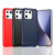  Чехол-накладка Polished Carbon для Xiaomi 13