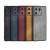 Кожаный чехол - накладка Fanoya для Xiaomi 13