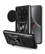 Чехол - накладка Ricco Camera Sliding для Xiaomi 15 Ultra