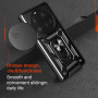 Чехол - накладка Ricco Camera Sliding для Xiaomi 15 Ultra