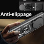 Чехол - накладка Ricco Camera Sliding для Xiaomi 15 Ultra