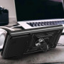 Чехол - накладка Ricco Camera Sliding для Xiaomi 15