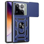 Чехол - накладка Ricco Camera Sliding для Xiaomi 15
