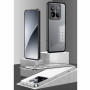 Протиударний чохол накладка Metal Glass для Xiaomi 15