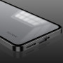 Протиударний чохол накладка Metal Glass для Xiaomi 15
