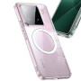 Чохол - накладка Omeve Glass Ring для Xiaomi 15
