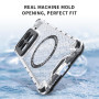 Чехол - накладка Armored Case Sota with Ring для Xiaomi 15