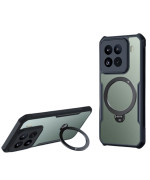 Противоударный чехол XUNDD Ring для Xiaomi 15, Black
