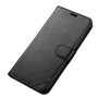 Чехол - книжка AZNS для Xiaomi 17 с внутренними карманами