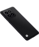 Чехол CODE Tactile Experience для Xiaomi 17 с защитой на камеру