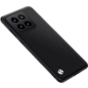 Чехол CODE Tactile Experience для Xiaomi 17 с защитой на камеру