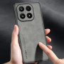 Чехол Fanoya для Xiaomi 17 с защитой на камеру