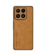 Чехол Fanoya для Xiaomi 17 із захистом на камеру