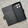 Чехол - книжка New Leather Case для ZTE Blade A56 с магнитной застежкой