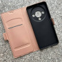 Чехол - книжка New Leather Case для ZTE Blade A76 5G​ с магнитной застежкой