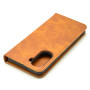 Чехол-книжка Epik iFace Retro Leather для ZTE V40 Design