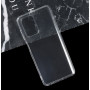 Прозрачный силиконовый чехол для ZTE Blade V40 Vita / A72
