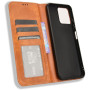 Чехол книжка Epik iFace Retro Leather для ZTE Blade V50 Design 4G / Blade A73 4G