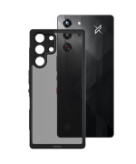 Чехол - накладка TPU Bamper Case для ZTE Red Magic 10 Pro / 10 Pro+