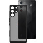 Чохол - накладка TPU Bamper Case для ZTE Red Magic 10 Pro / 10 Pro+