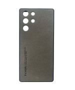 Шкіряний чохол - накладка Fanoya для ZTE Red Magic 10 Pro / 10 Pro+