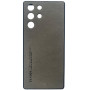 Кожаный чехол - накладка Fanoya для ZTE Red Magic 10 Pro / 10 Pro+
