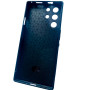 Кожаный чехол - накладка Fanoya для ZTE Red Magic 10 Pro / 10 Pro+
