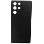 Кожаный чехол - накладка Fanoya для ZTE Red Magic 10 Pro / 10 Pro+