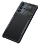 Противоударный чехол XUNDD для ZTE Red Magic 10 Pro / 10 Pro+, Black
