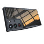 Противоударный чехол XUNDD для ZTE Red Magic 10 Pro / 10 Pro+, Black