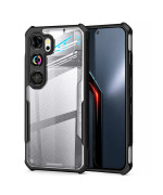 Протиударний чохол - накладка Acryl Armor Shell для ZTE nubia Neo 5 GT​, Black