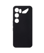 Матовый чехол TPU для ZTE nubia Neo 5 GT, Black