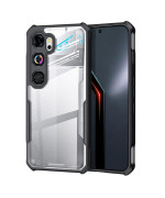 Чохол протиударний XUNDD для ZTE Nubia Neo 5 GT, Black