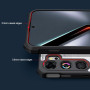 Чохол протиударний XUNDD для ZTE Nubia Neo 5 GT, Black