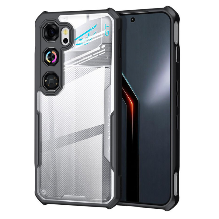 Чохол протиударний XUNDD для ZTE Nubia Neo 5 GT, Black
