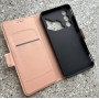 Чохол - книжка New Leather Case для ZTE Nubia Neo 3 GT​ з магнітною застібкою