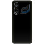 Матовый чехол накладка TPU для ZTE Nubia Neo 3 GT, Black