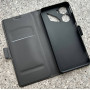 Чохол - книжка New Leather Case для ZTE Nubia Neo 3​ з магнітною застібкою