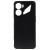 Матовий чохол-накладка TPU для ZTE Nubia Neo 3, Black